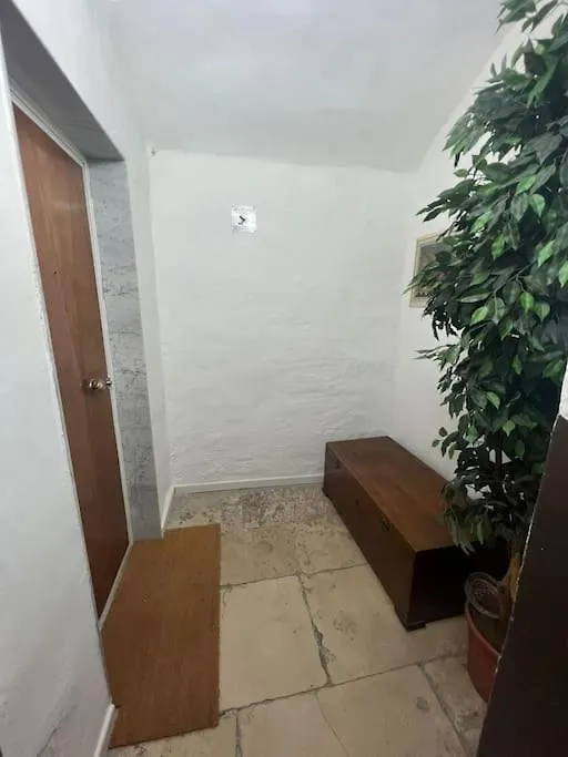 公寓 Ventinove Metri Home Monovano Zona Stazione Centrale 巴里 意大利